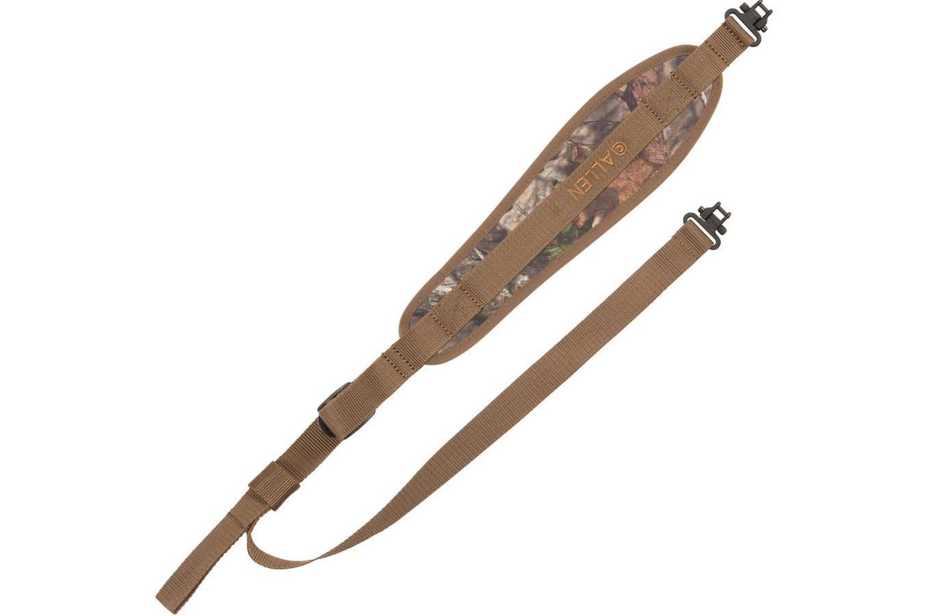 ALLEN COMPANY Gunnison Neoprene Mossy Oak/Brown Sling