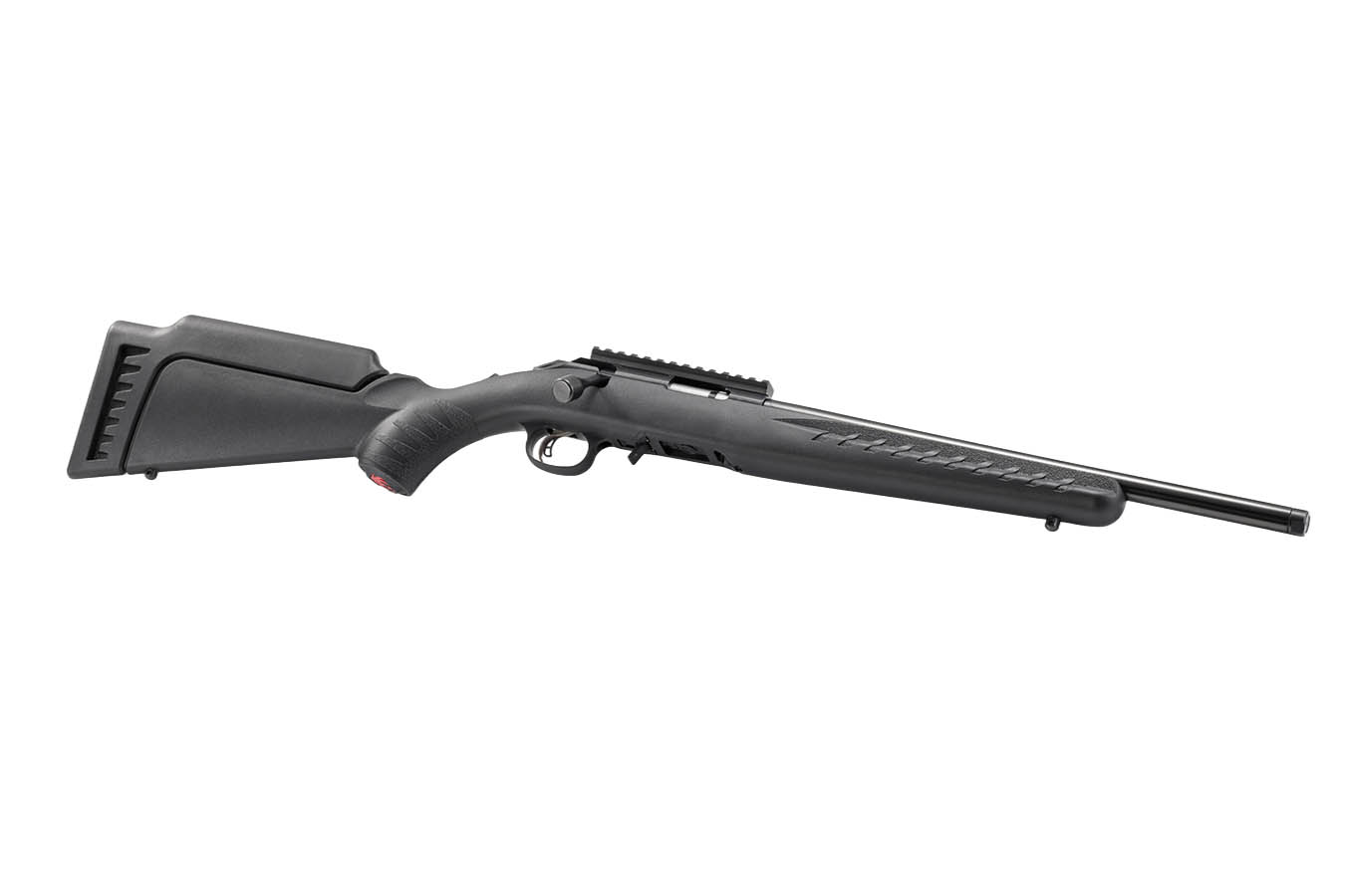 RUGER American 17 HMR Bolt-Action Rifle with 16.1 Inch Threaded Barrel