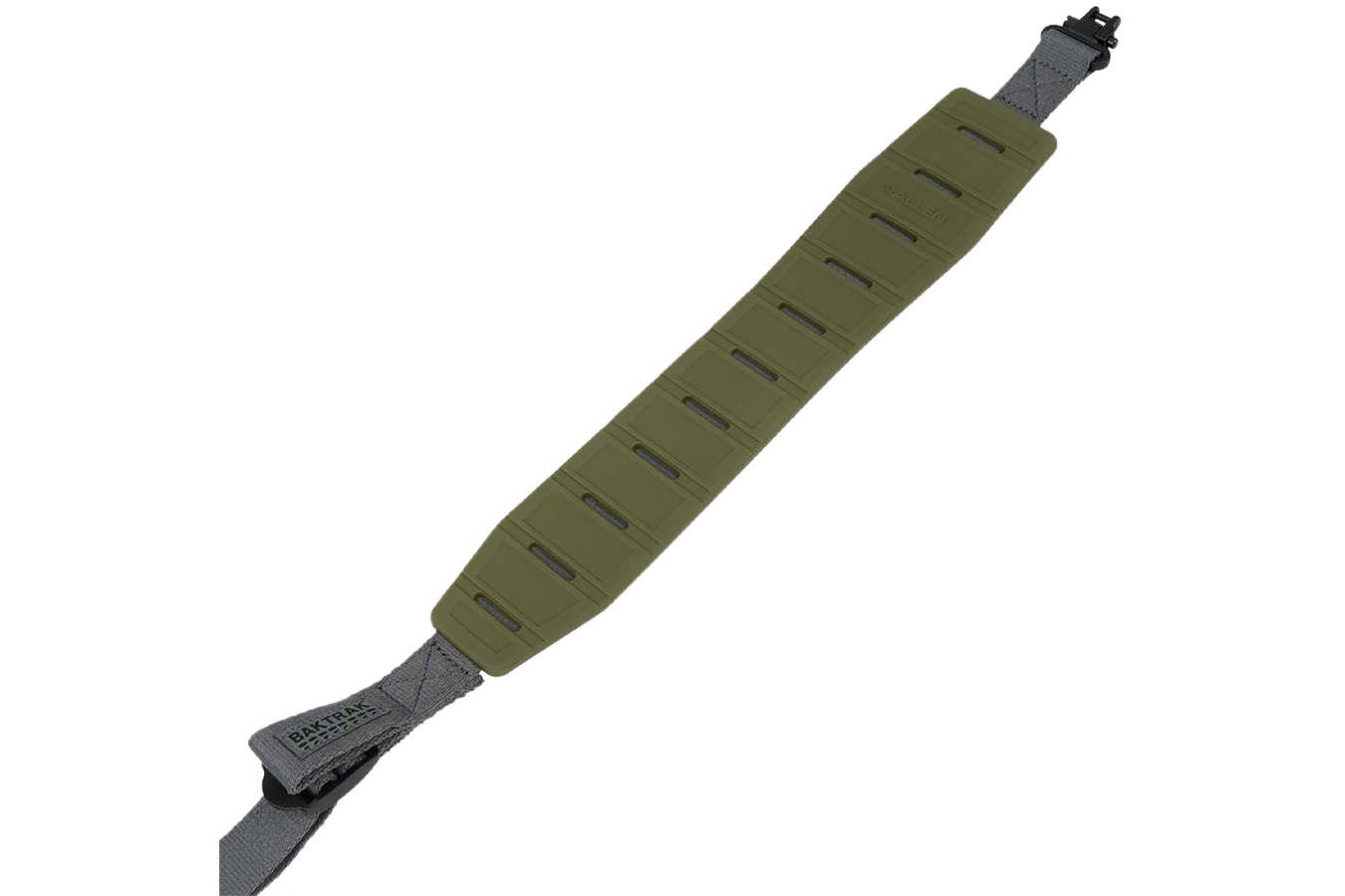 ALLEN COMPANY KLNG Traction Ranger Green Rubber 36