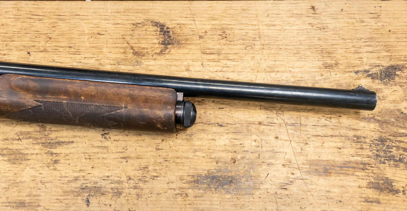 870 Police Magnum 12 GA 18 Matte Wood Stock, Kings Online, Columbia