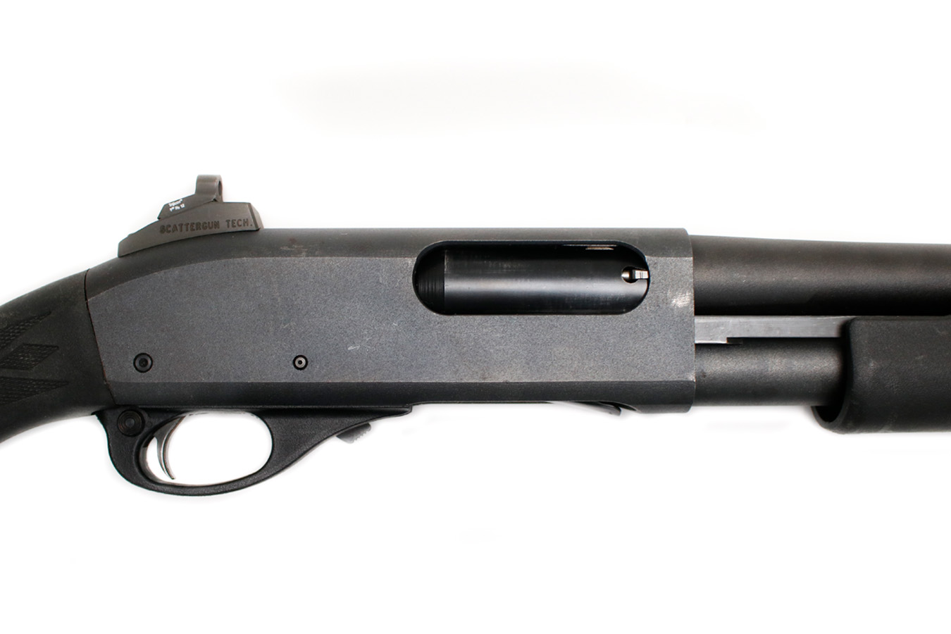 REMINGTON 870 12 Gauge Police Trade-in Shotguns