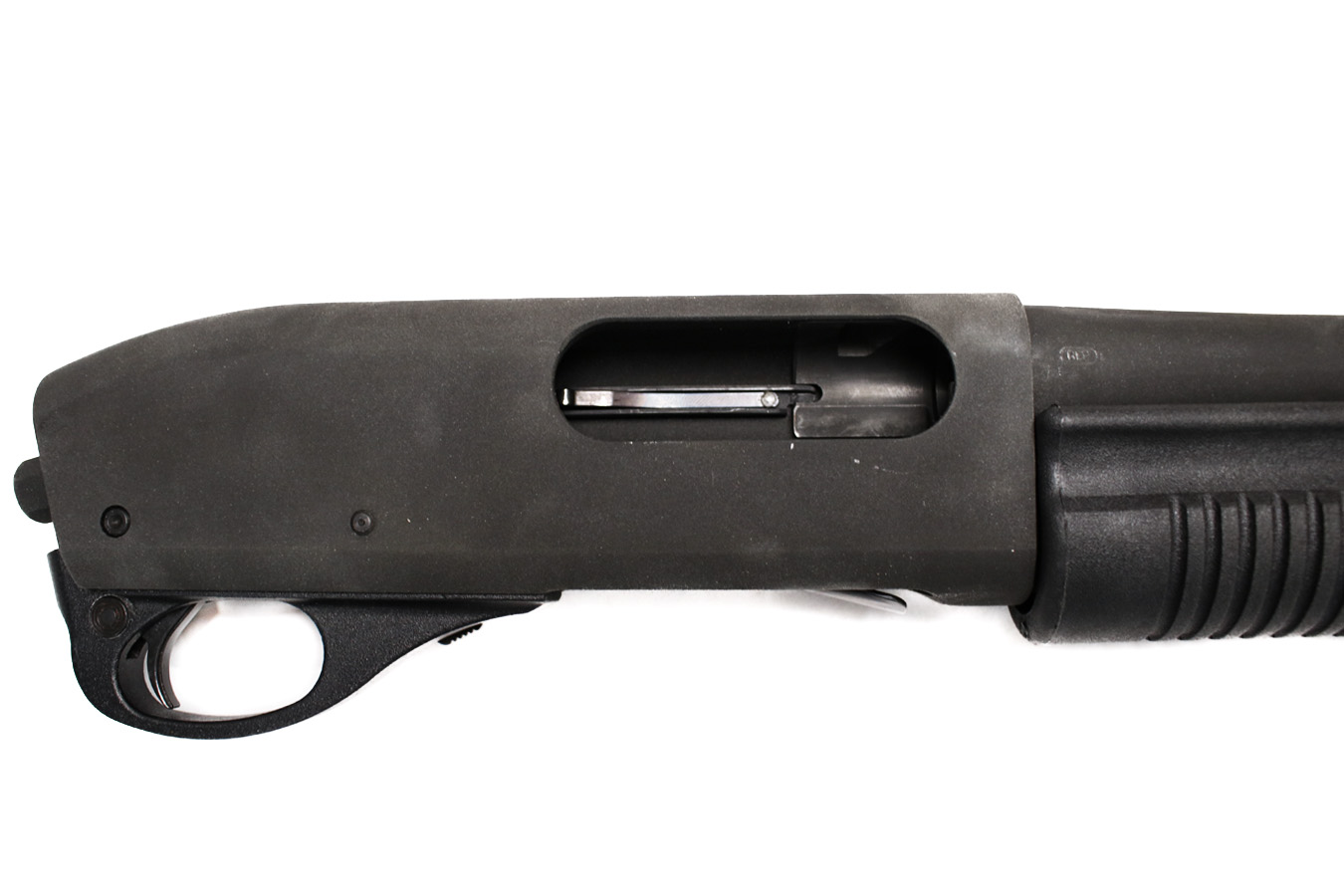 REMINGTON 870 Police Magnum 12 Gauge Police Trade-in AOW