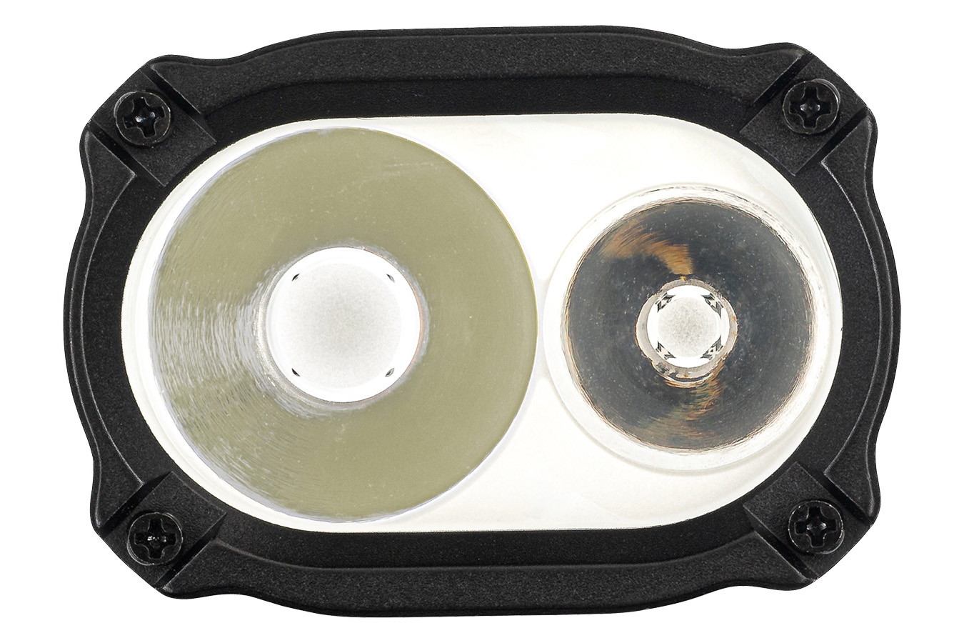 STREAMLIGHT Protac Rail Mount VIR Pro White and IR Long Gun Light