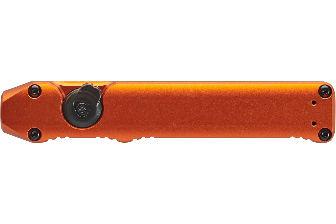 STREAMLIGHT Wedge Slim Everyday Carry Flashlight - Orange