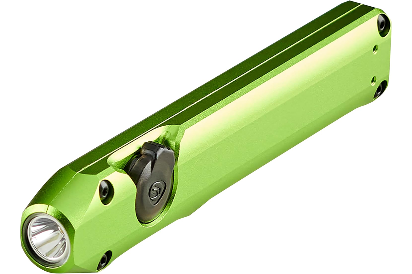 STREAMLIGHT Wedge Slim Everyday Carry Flashlight - Lime