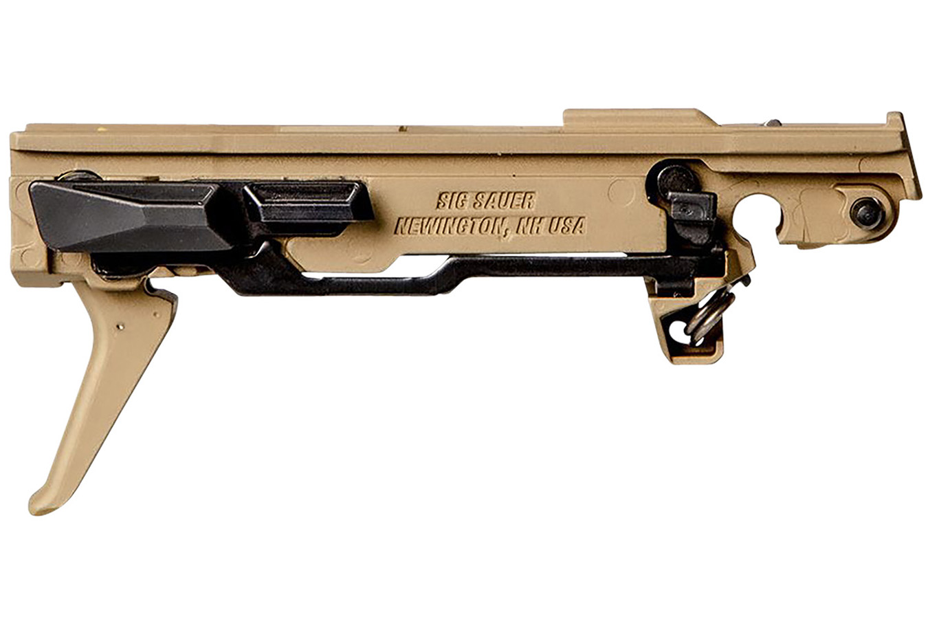 SIG SAUER Custom Works P365 Fire Control Unit