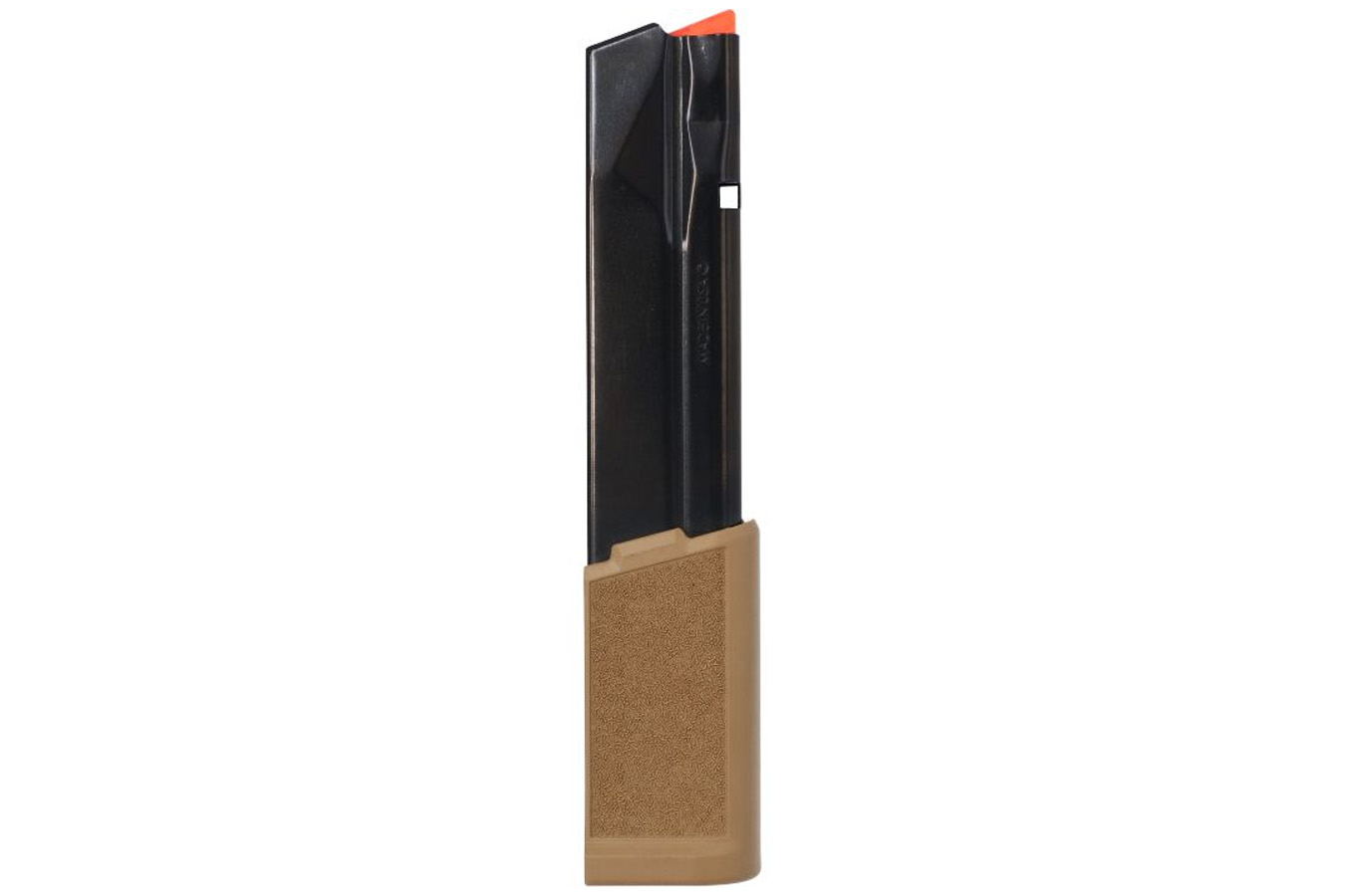 SIG SAUER P365 9mm 25-Round Factory Magazine with Coyote Extension