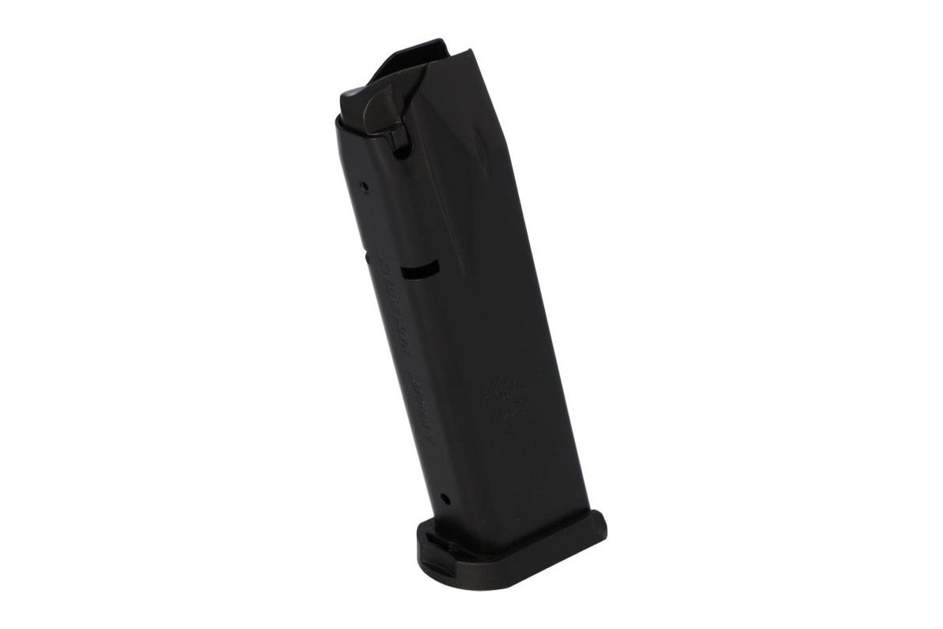 SIG SAUER P226X 9mm Magazine 18 rd Black