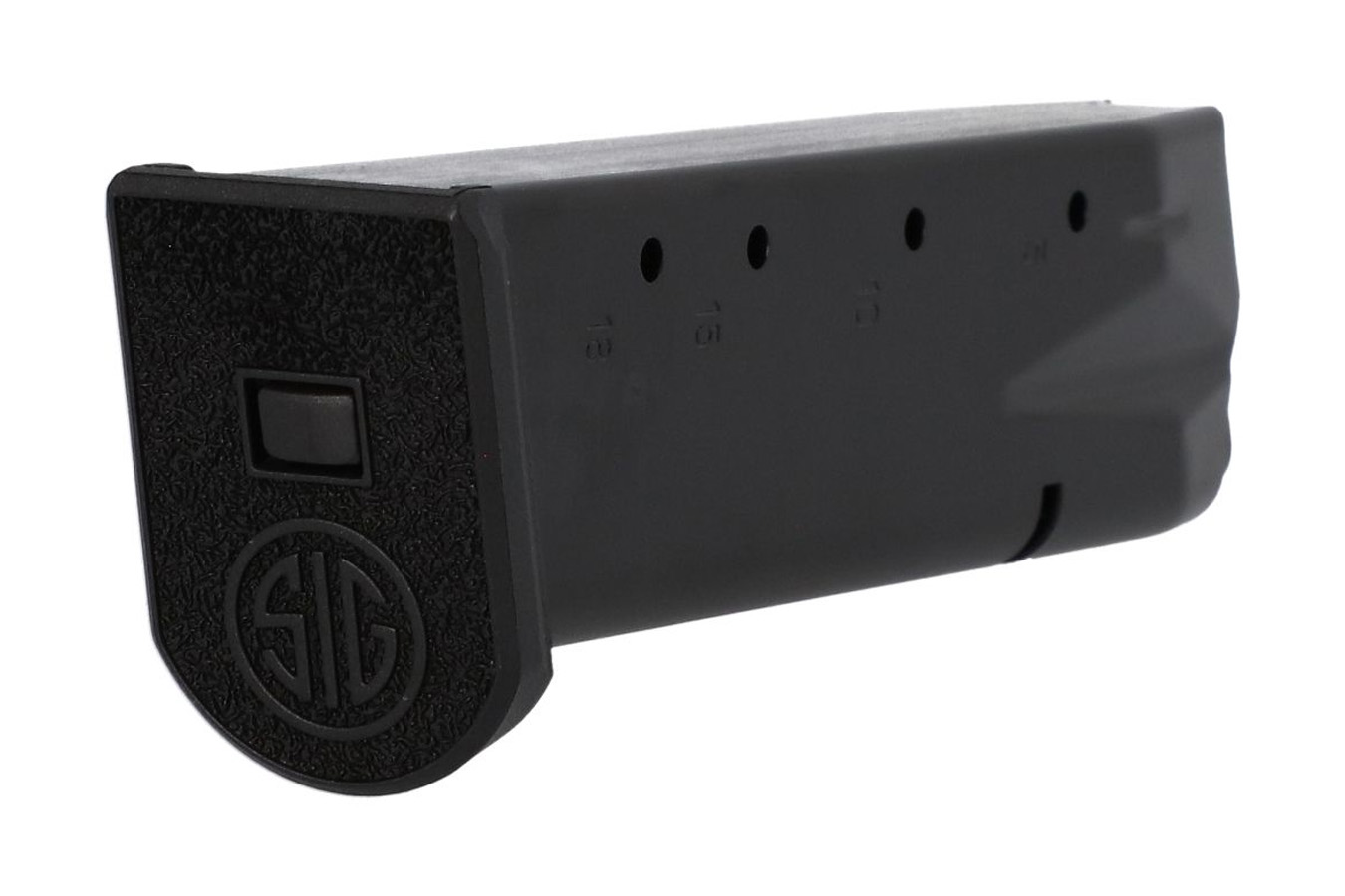 SIG SAUER P226X 9mm Magazine 18 rd Black