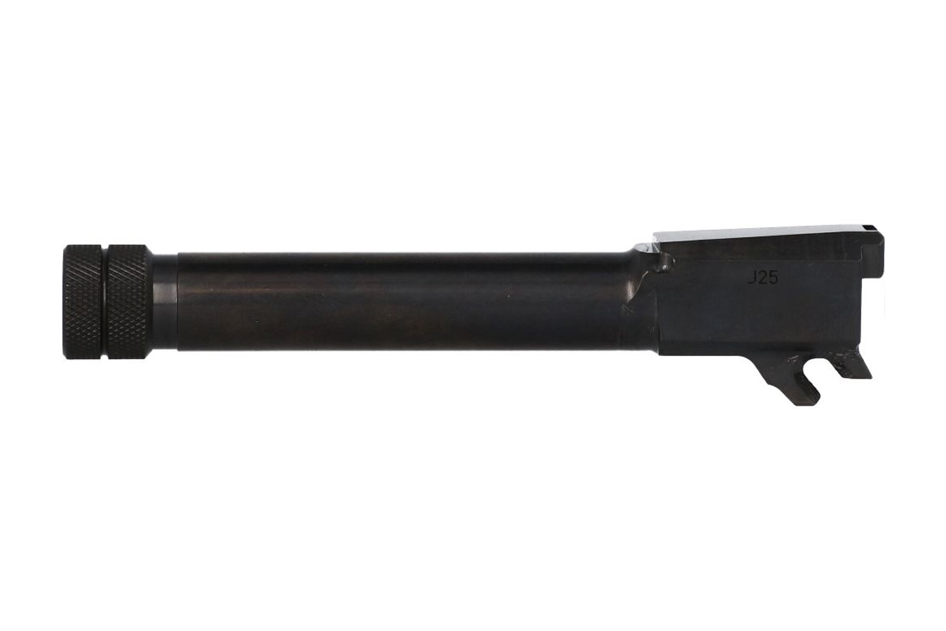SIG SAUER P365-XL/XMacro 9mm Threaded Barrel