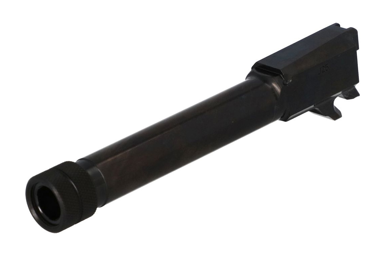 SIG SAUER P365-XL/XMacro 9mm Threaded Barrel