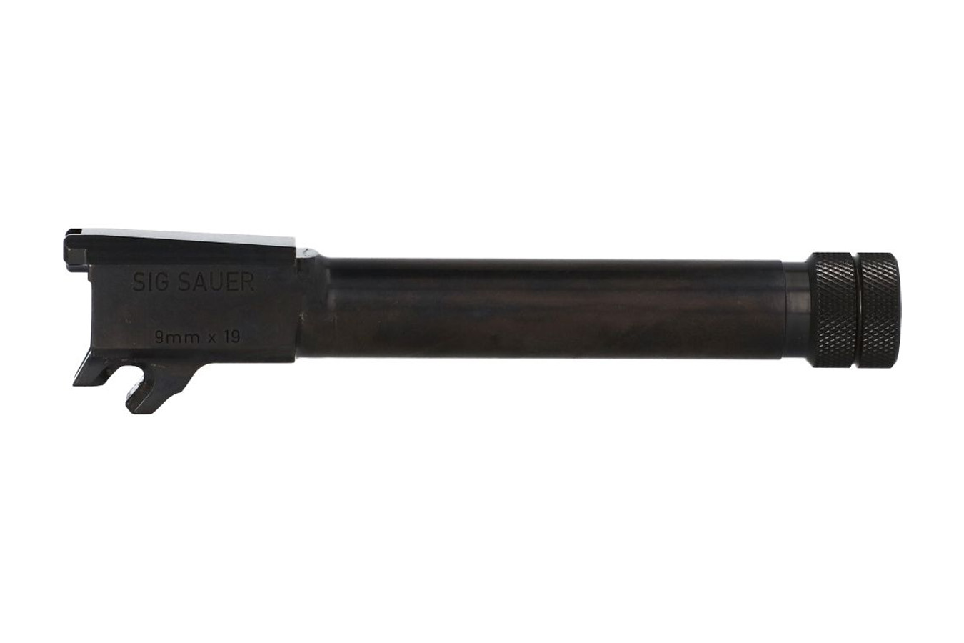 SIG SAUER P365-XL/XMacro 9mm Threaded Barrel