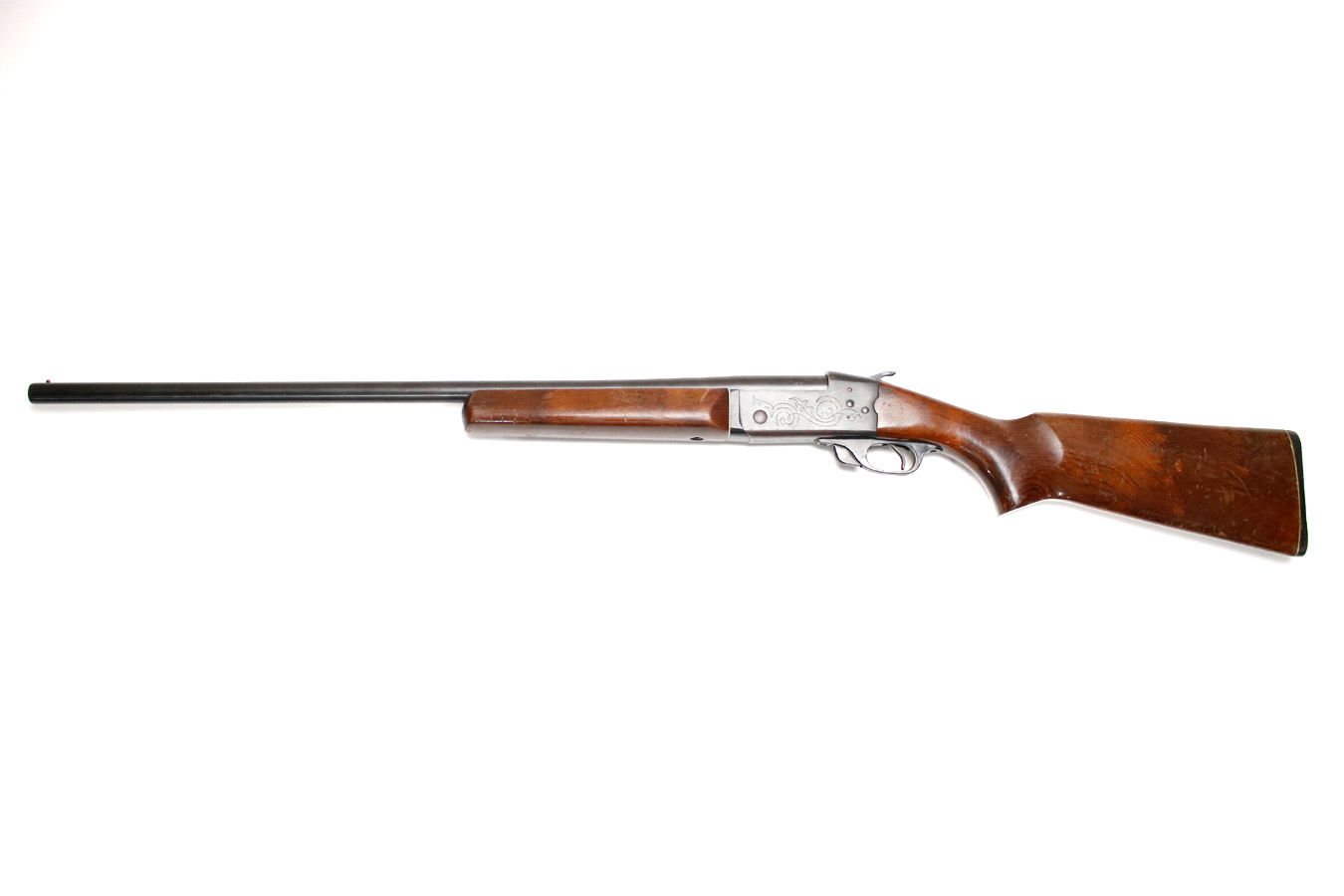 CBC SB 20GA Police Trade-In Single Shot Shotgun