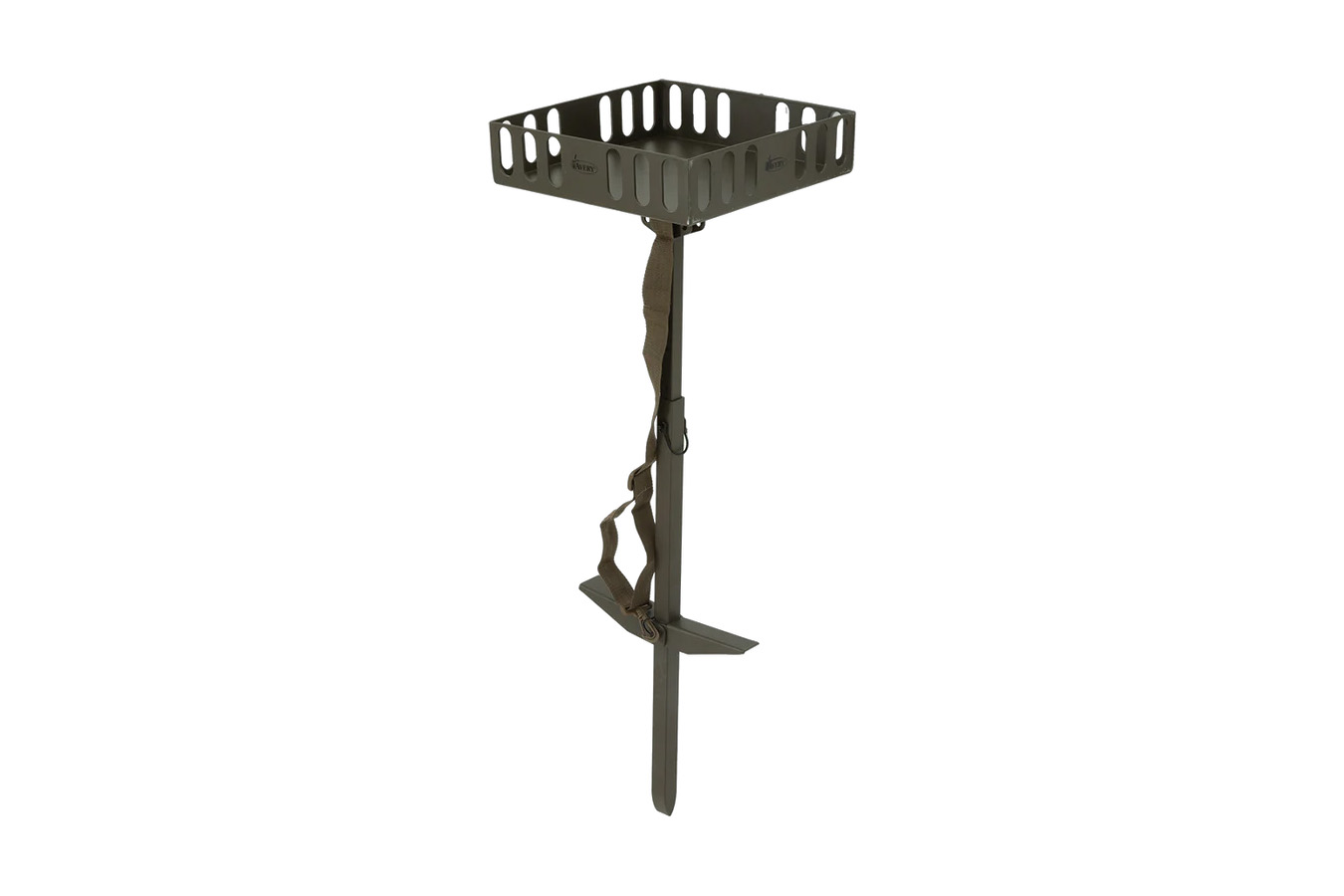 BANDED Marsh Table