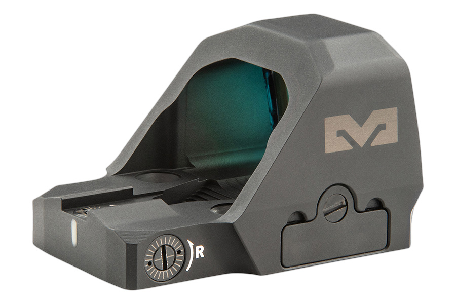 MEPROLIGHT Mepro MPO-F Open Emitter Pistol Sight with RMR Footprint