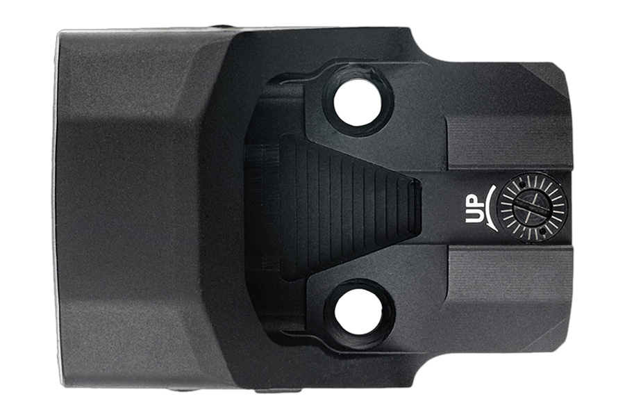 MEPROLIGHT Mepro MPO-F Open Emitter Pistol Sight with RMR Footprint