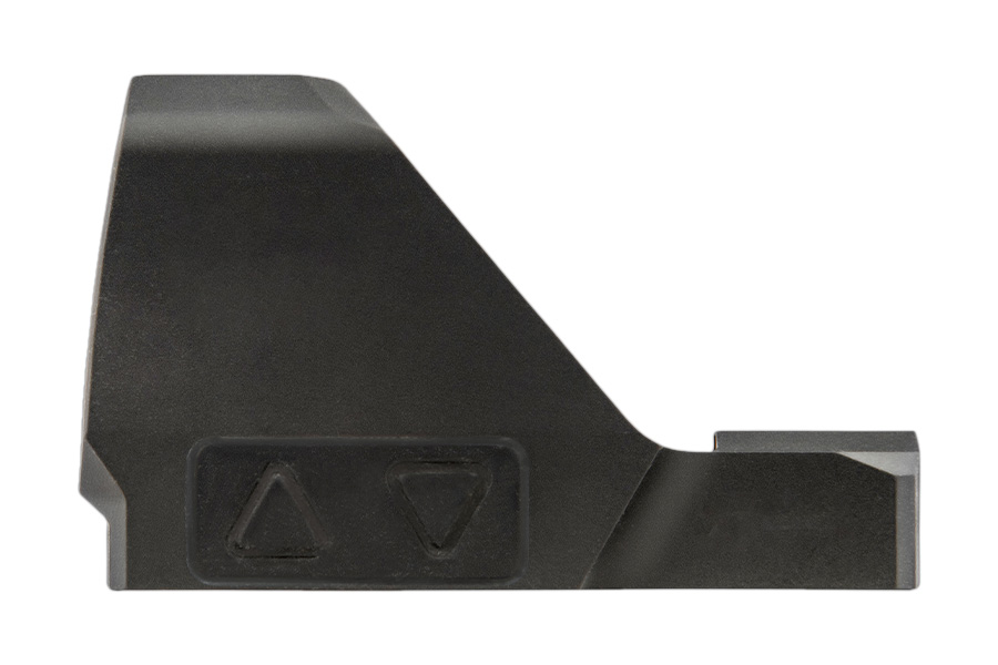 MEPROLIGHT Mepro MPO-F Open Emitter Pistol Sight with RMR Footprint