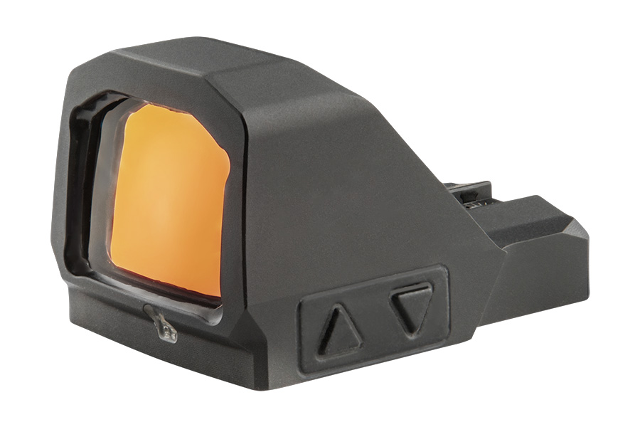 MEPROLIGHT Mepro MPO-F Open Emitter Pistol Sight with RMR Footprint