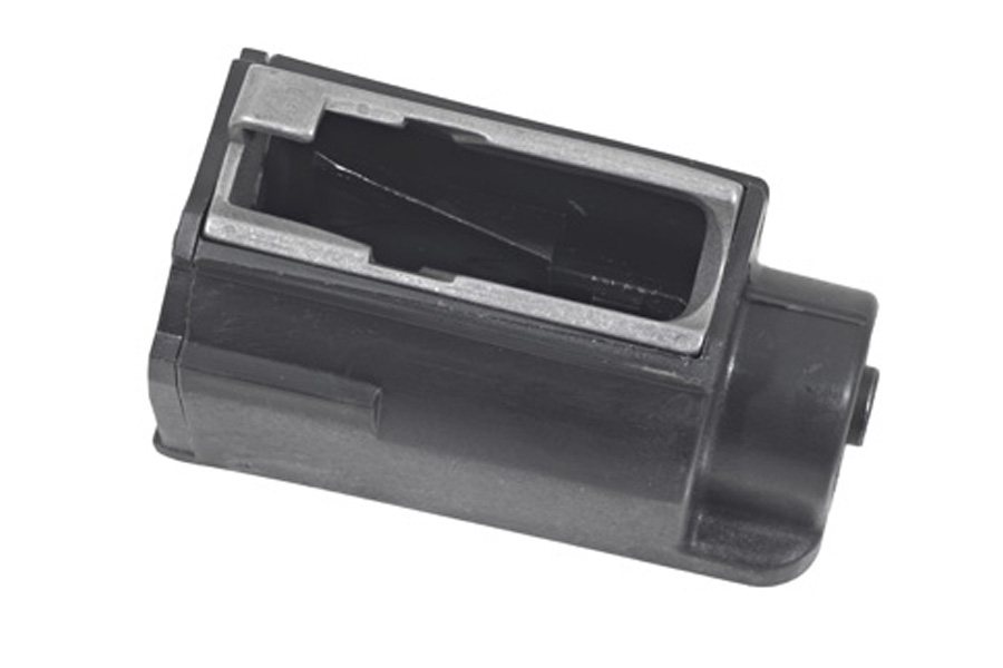 RUGER 77/44 44 Rem Magnum 4-Round Magazine