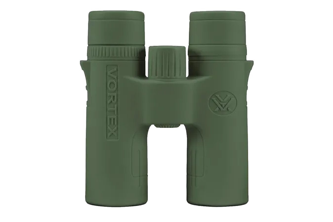 ROCT OUTDOOR Vortex Binocular Dog Treat Toy (Green)