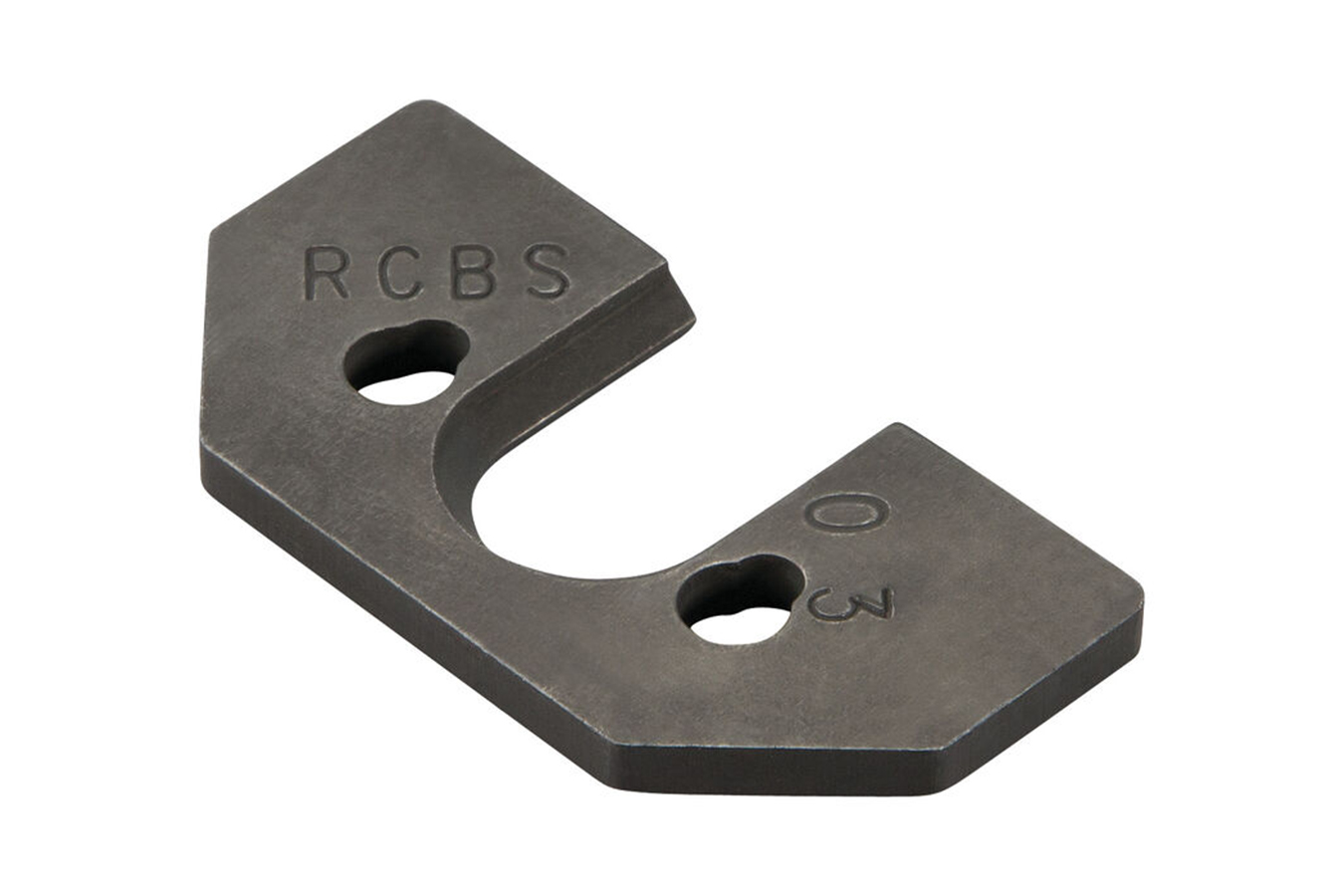 RCBS Trim Pro Shell Holder No. 44