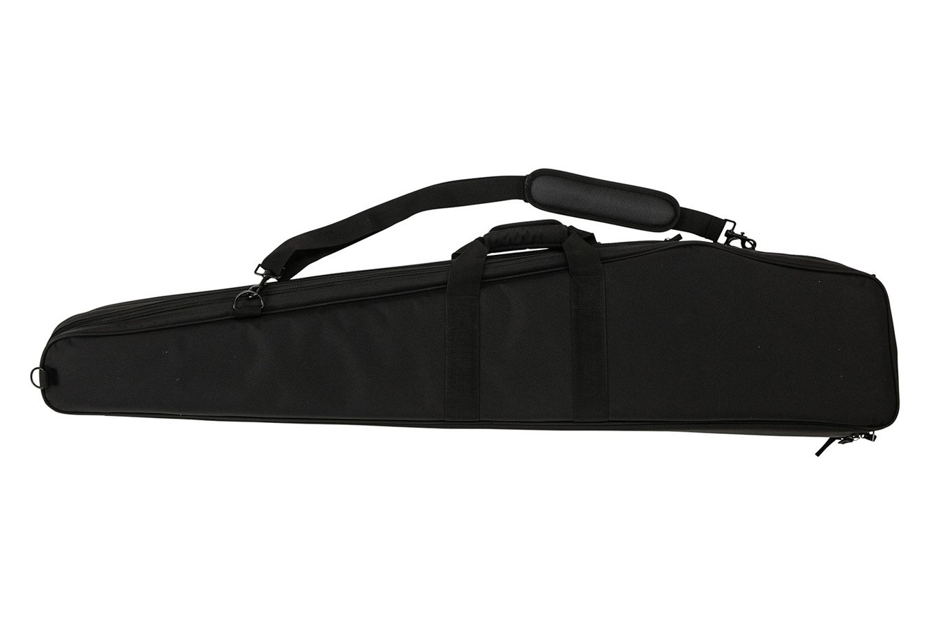 ALLEN COMPANY  Rocky Double Rifle Case 50