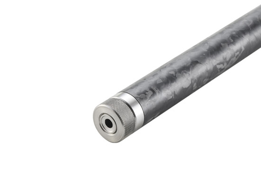 RUGER Carbon Fiber 10/22 16.1 Inch Threaded Barrel