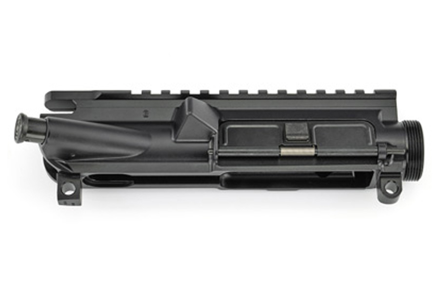 RUGER Complete AR Upper Receiver