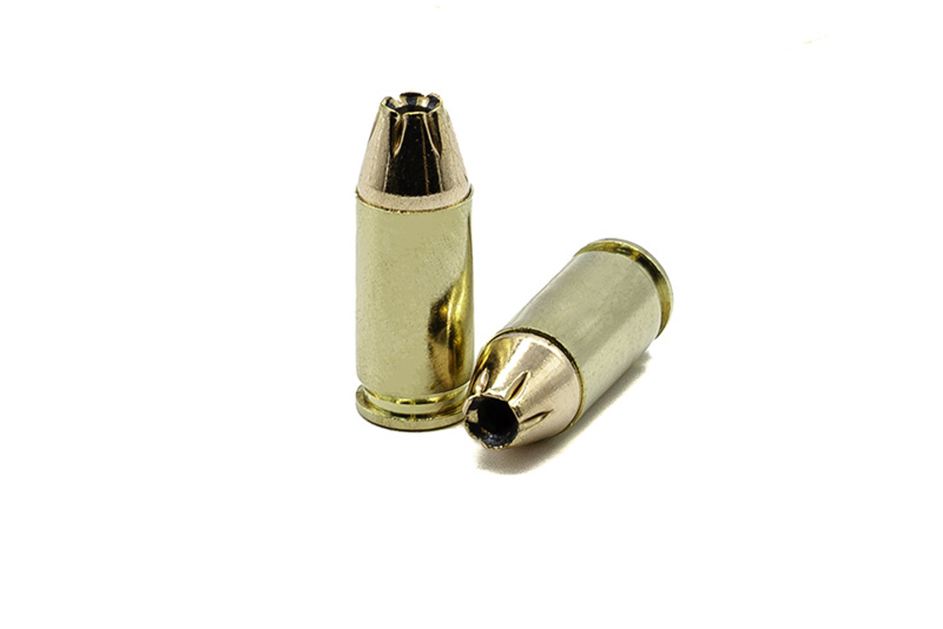 SCORPION 9mm 115 gr JHP Defense 20/Box
