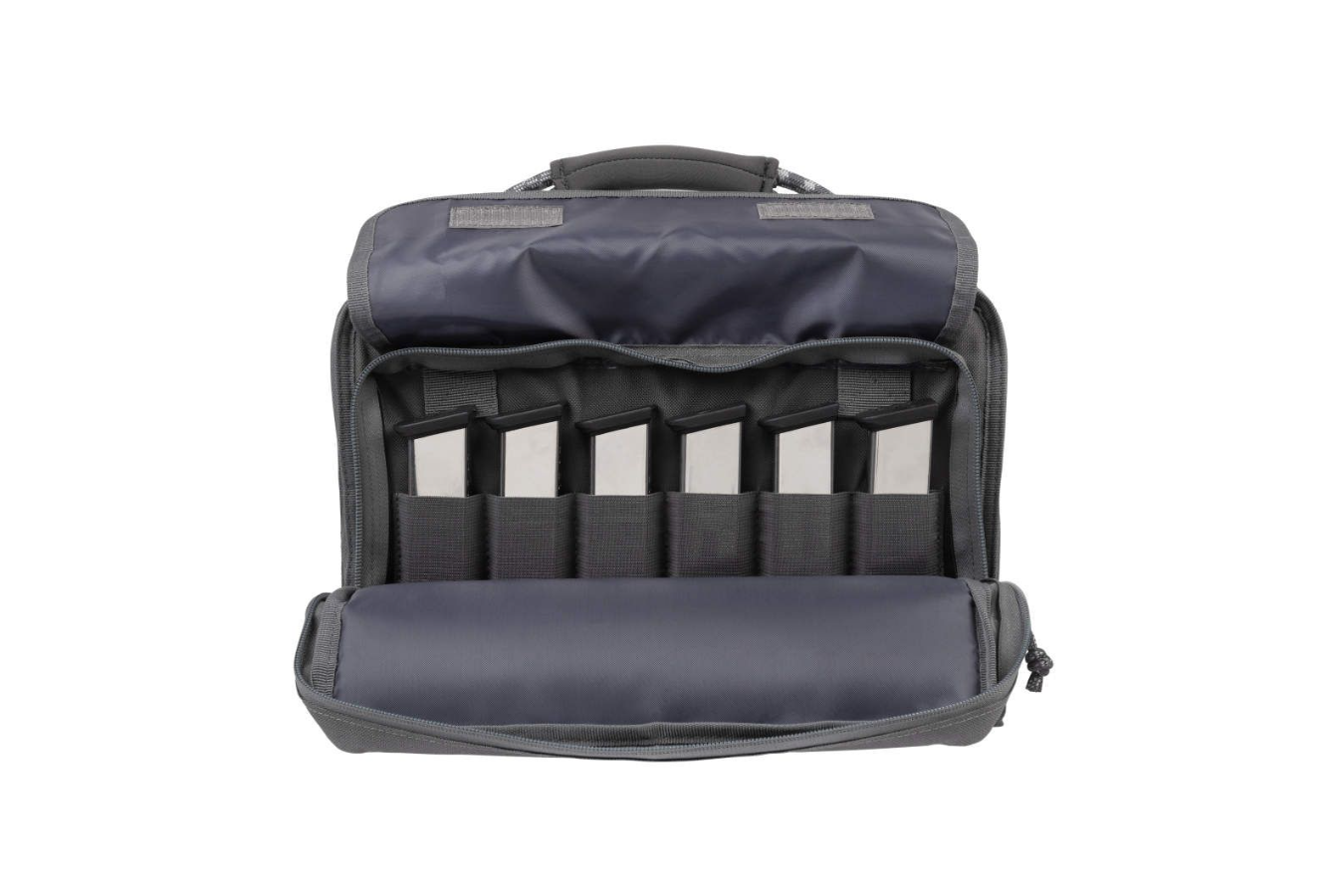 ALLEN COMPANY Rollins Double Handgun Case