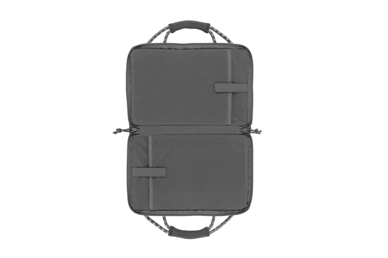 ALLEN COMPANY Rollins Double Handgun Case