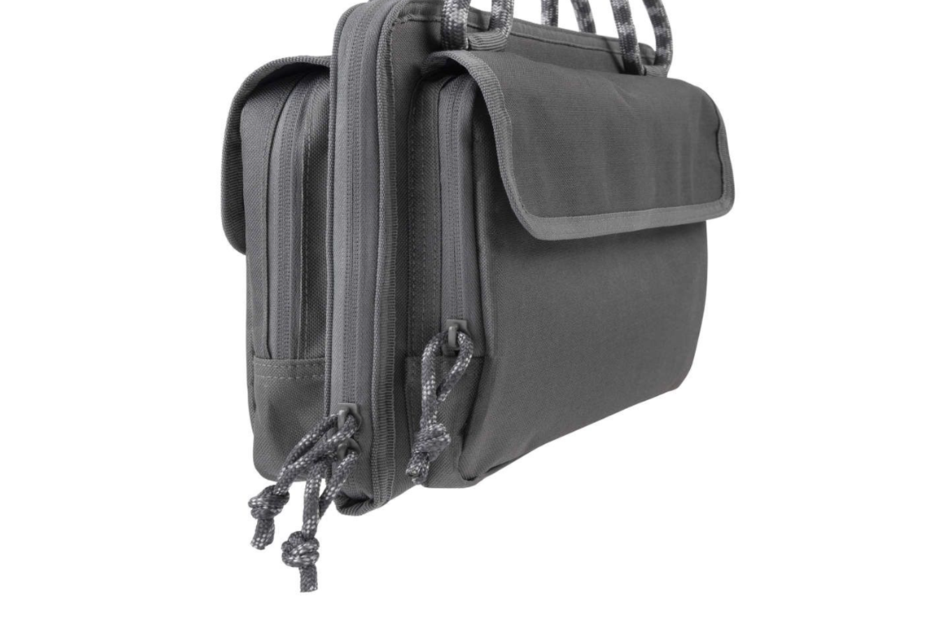 ALLEN COMPANY Rollins Double Handgun Case