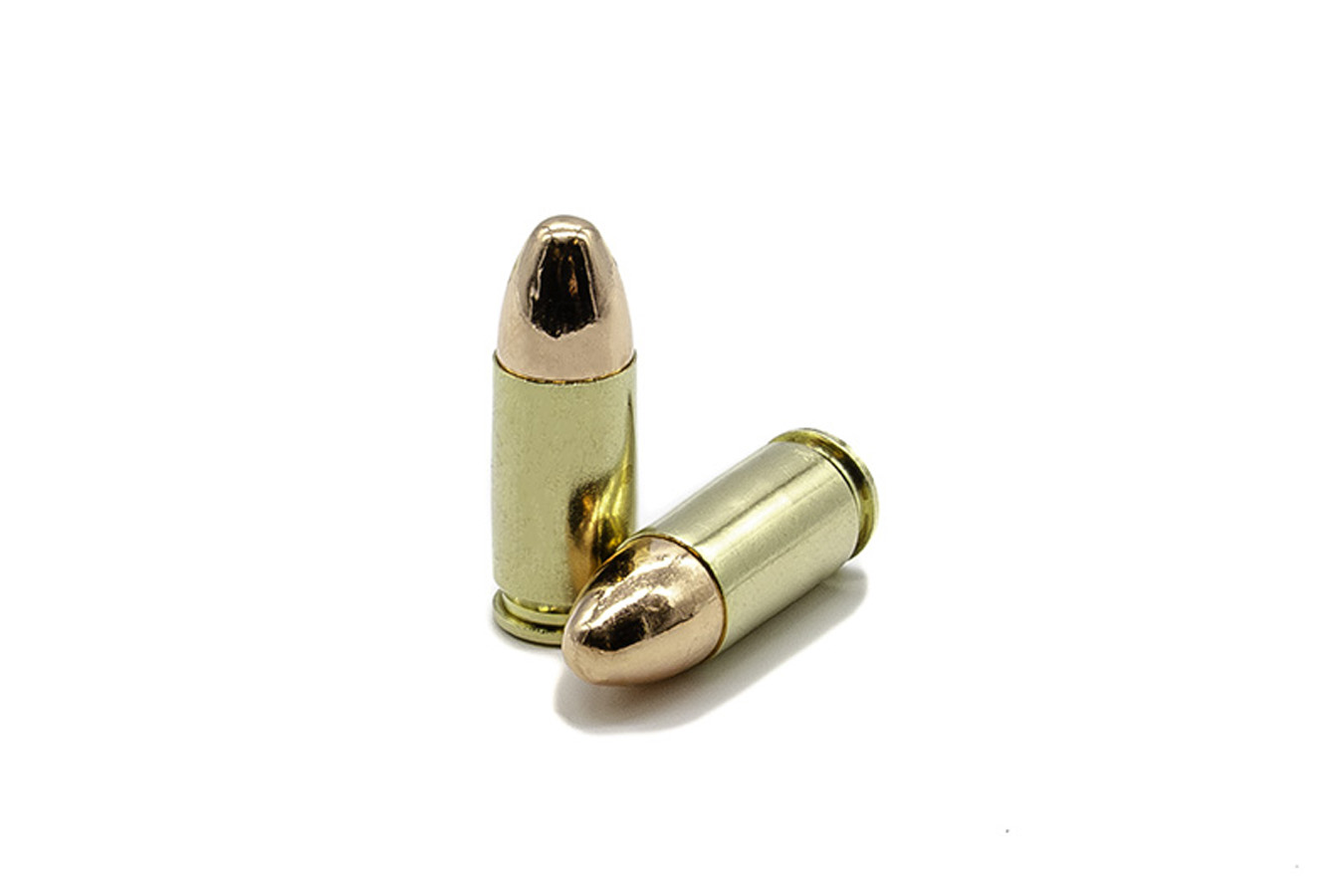 SCORPION 9mm 147 gr RN USPSA Certified Match-Grade 50/Box