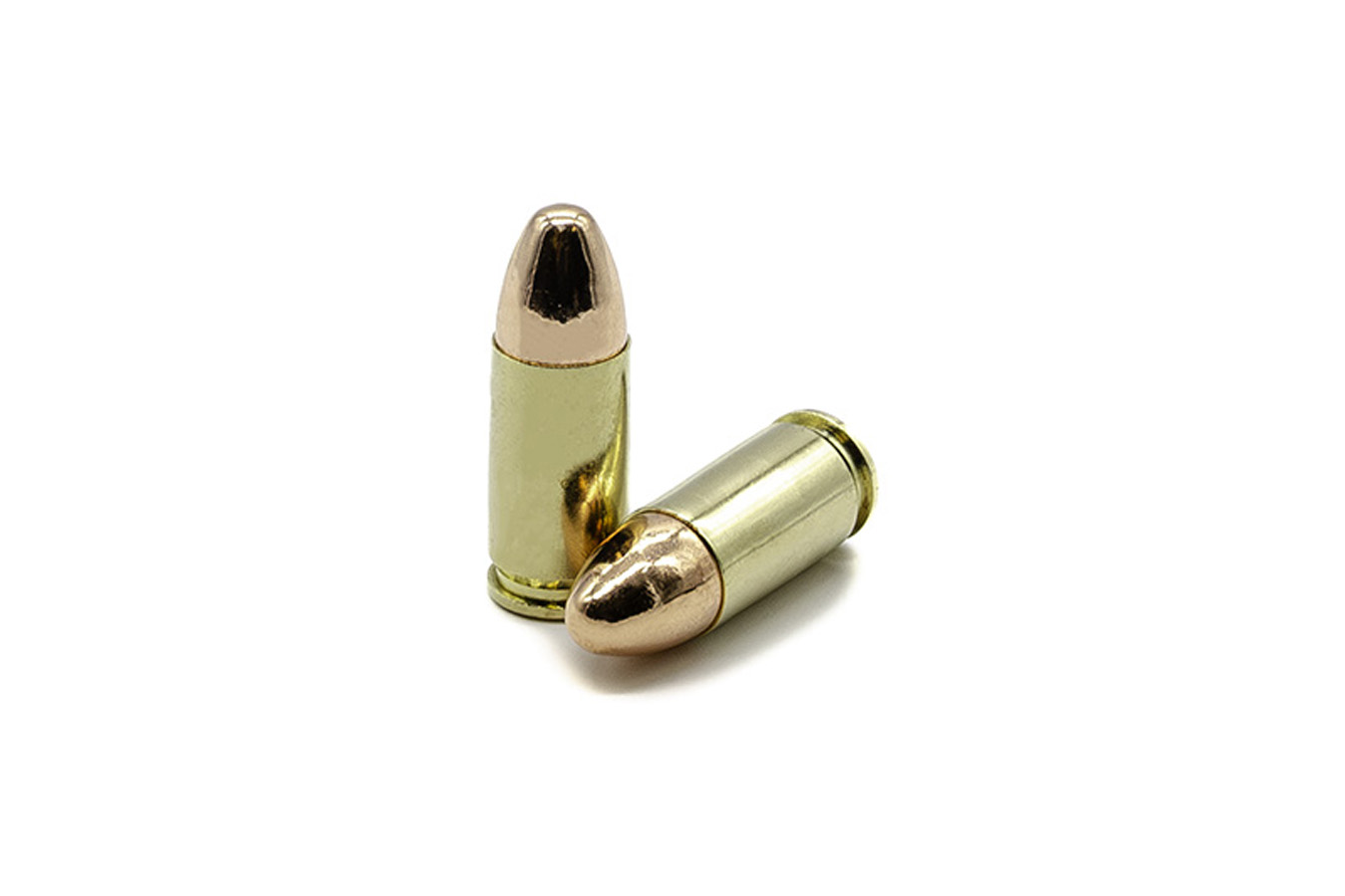 SCORPION 9mm 147 gr RN Subsonic 50/Box
