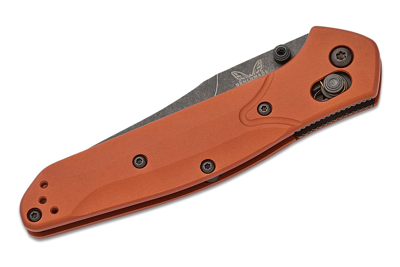 BENCHMADE KNIFE Osborne Folding Knife