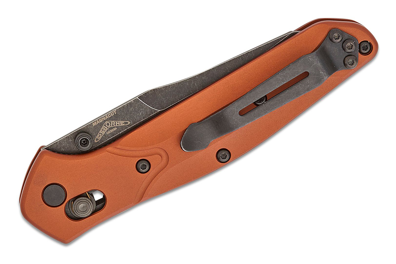 BENCHMADE KNIFE Osborne Folding Knife