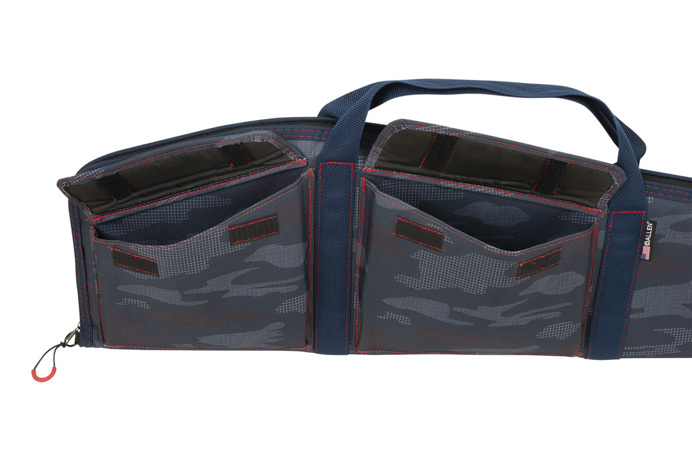 ALLEN COMPANY Patriot Rifle Case 42