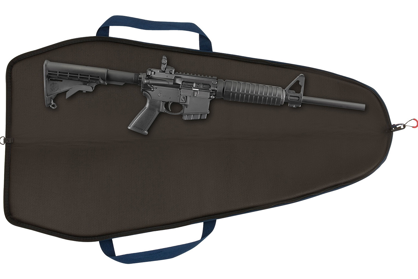 ALLEN COMPANY Patriot Rifle Case 42