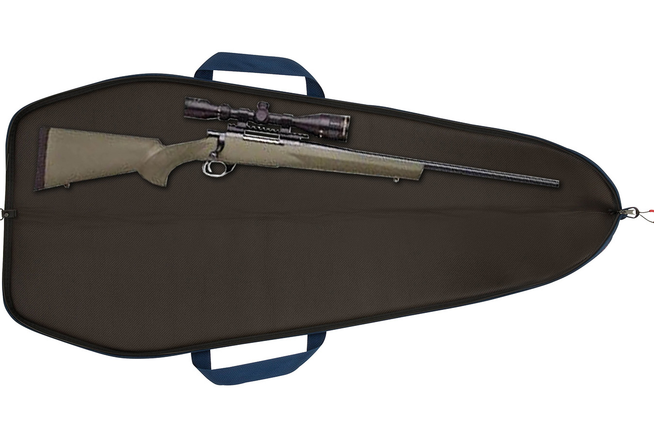 ALLEN COMPANY Patriot Rifle Case 46