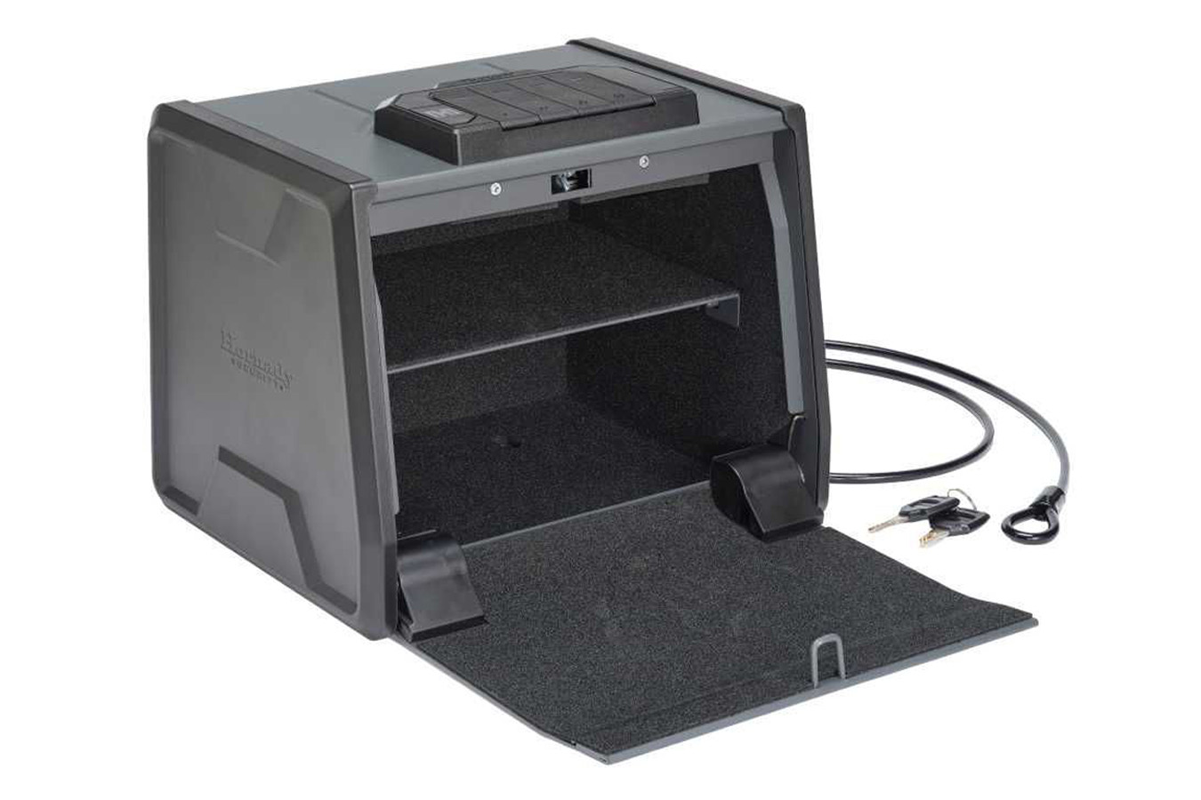 HORNADY Two-Gun DIGI-Vault