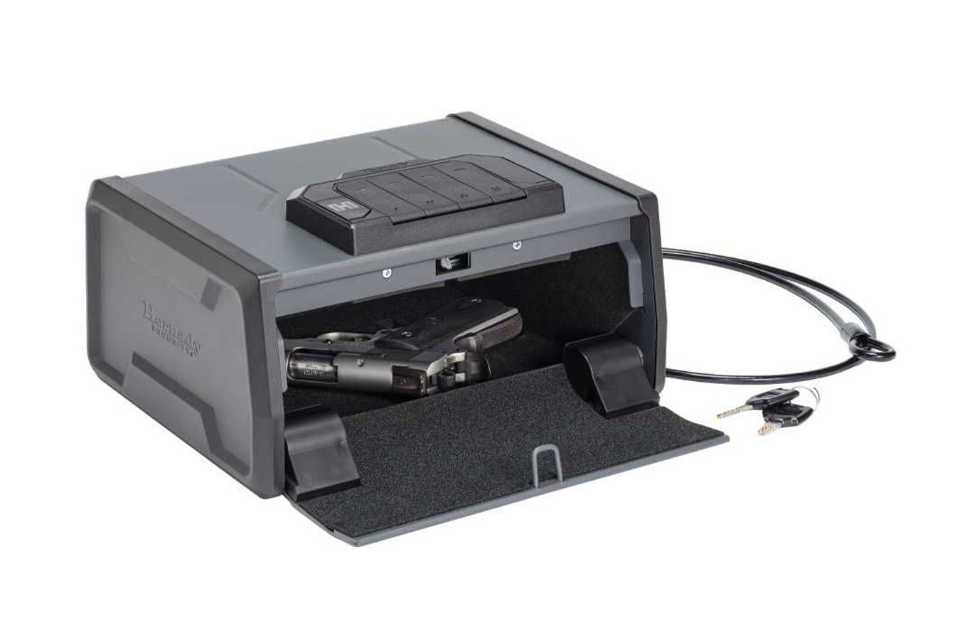 HORNADY One-Gun DIGI-Vault