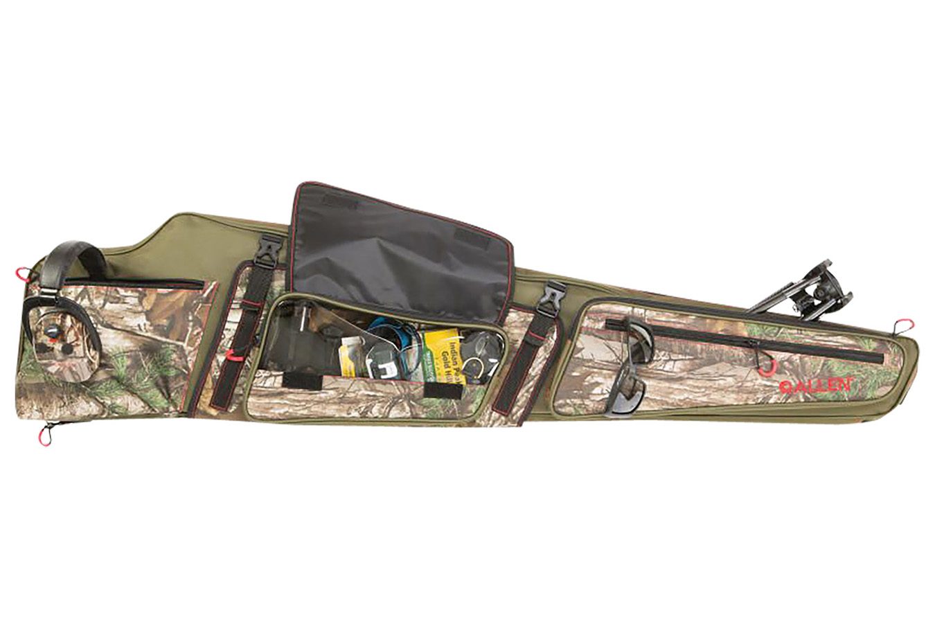 ALLEN COMPANY Gear-Fit Dakota CXE Rifle Case 48