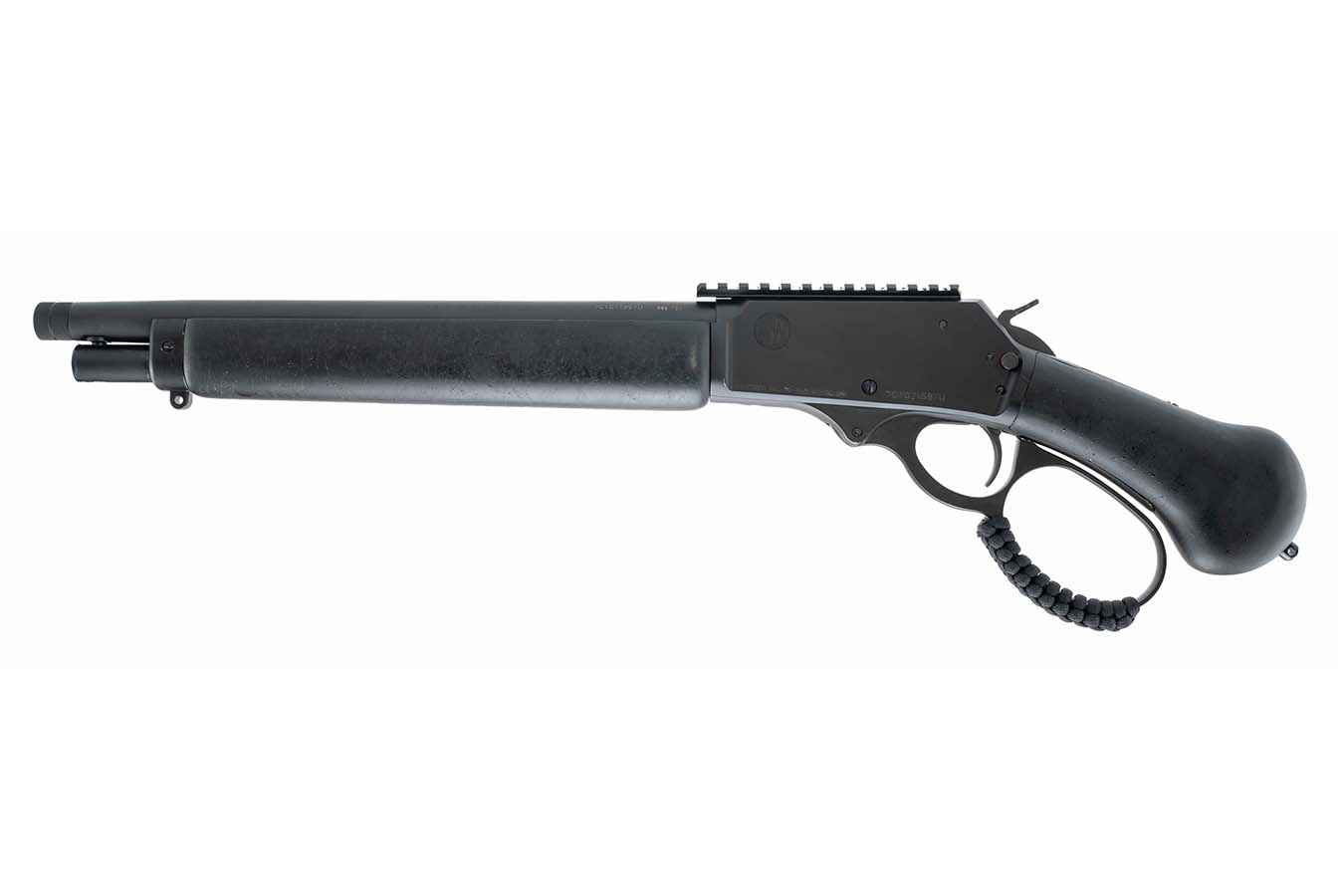 ROSSI R95 Triple Black 45-70 Government Lever-Action Pistol with 13.25 Inch Barrel