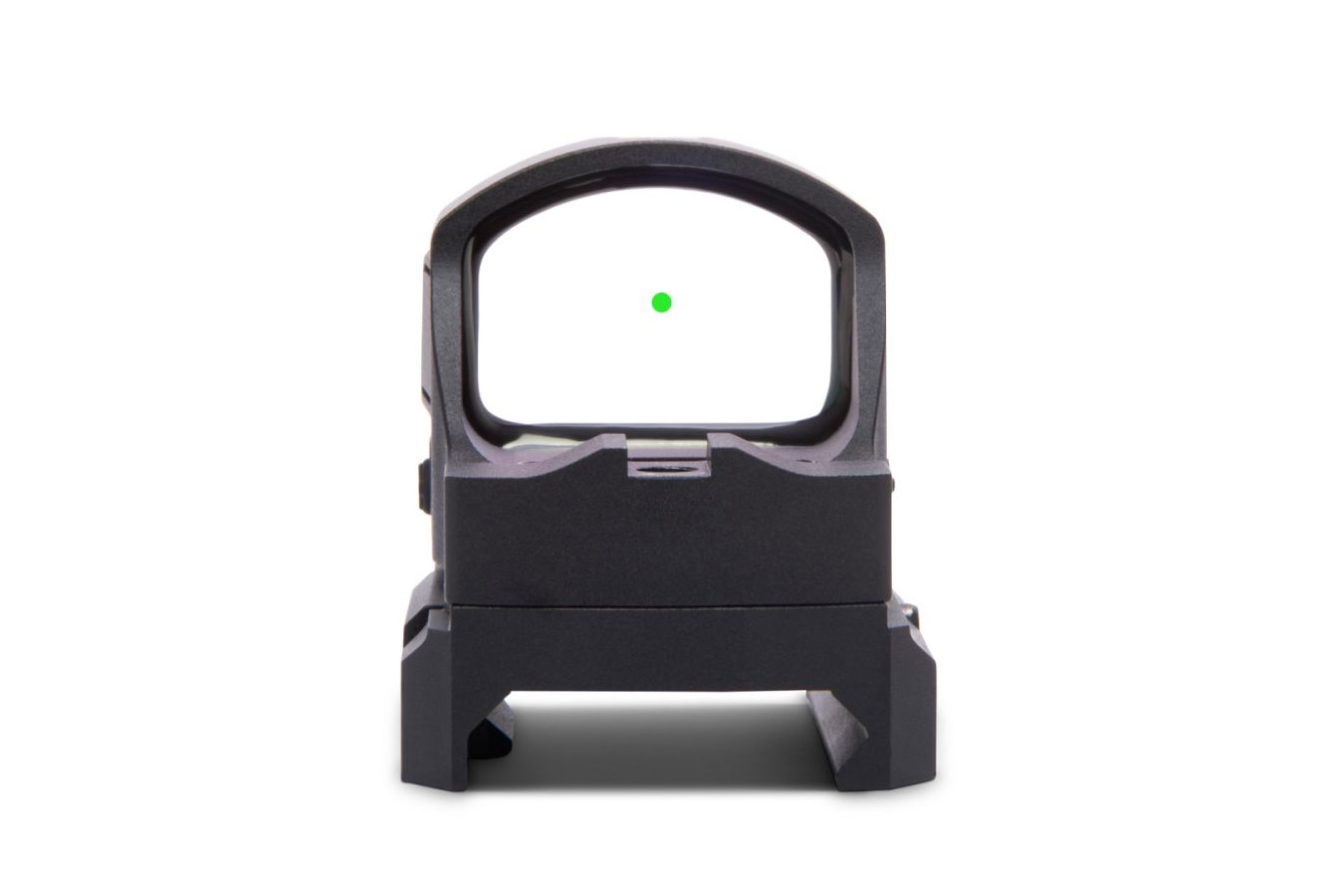 VIRIDIAN RFX15 Green Dot Reflex Sight with Shield Footprint
