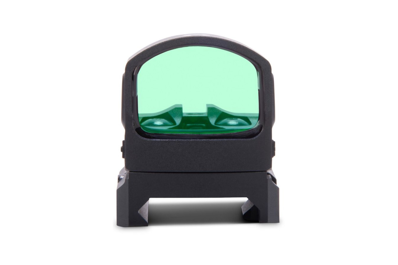 VIRIDIAN RFX15 Green Dot Reflex Sight with Shield Footprint