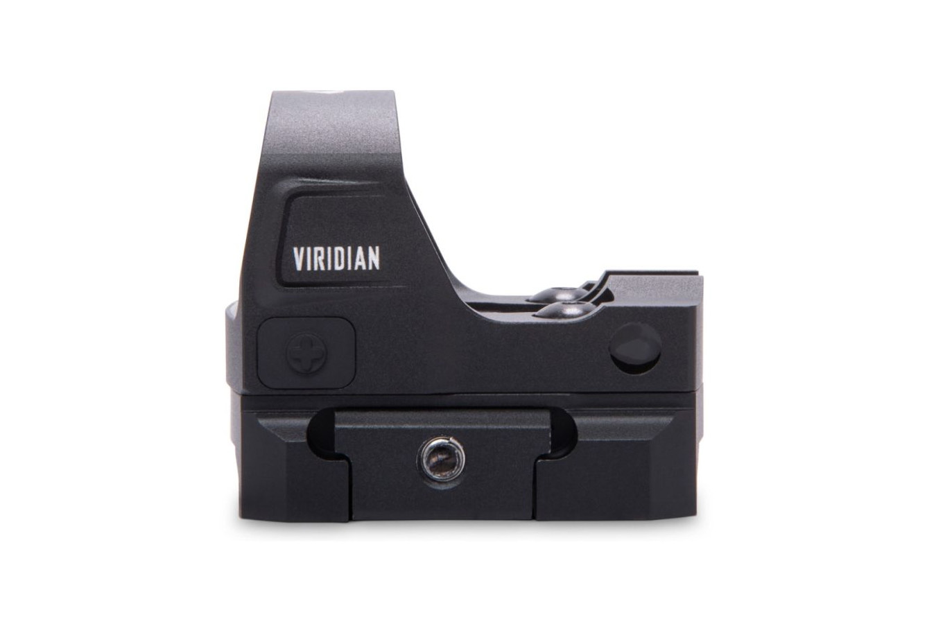 VIRIDIAN RFX15 Green Dot Reflex Sight with Shield Footprint