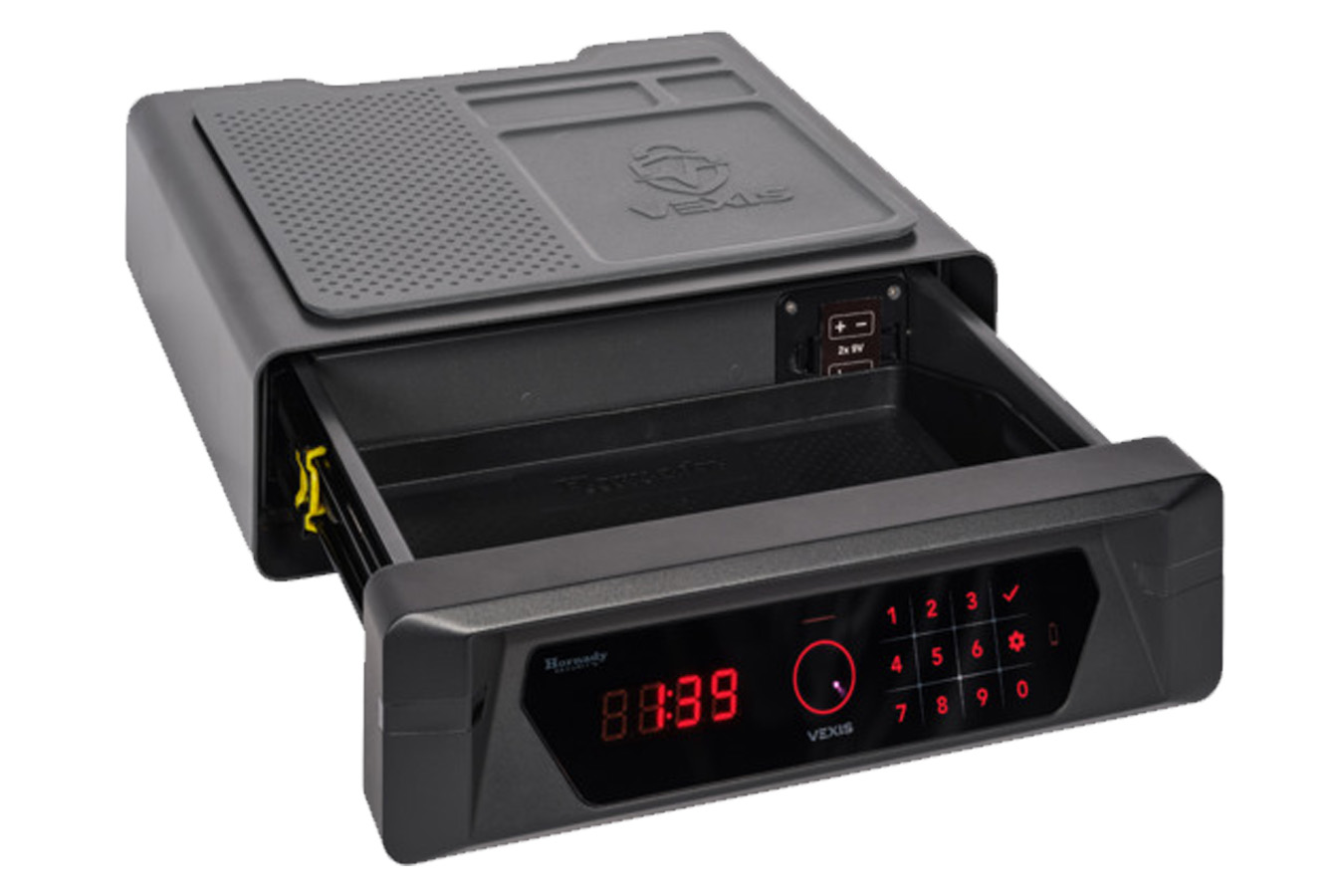 HORNADY VEXIS SAFE NIGHT GUARD