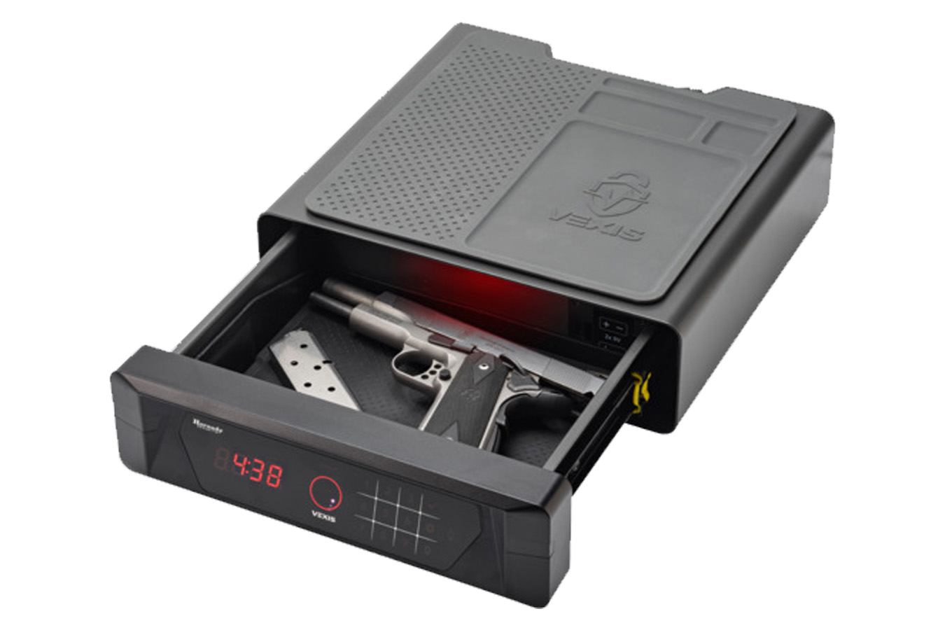 HORNADY VEXIS SAFE NIGHT GUARD