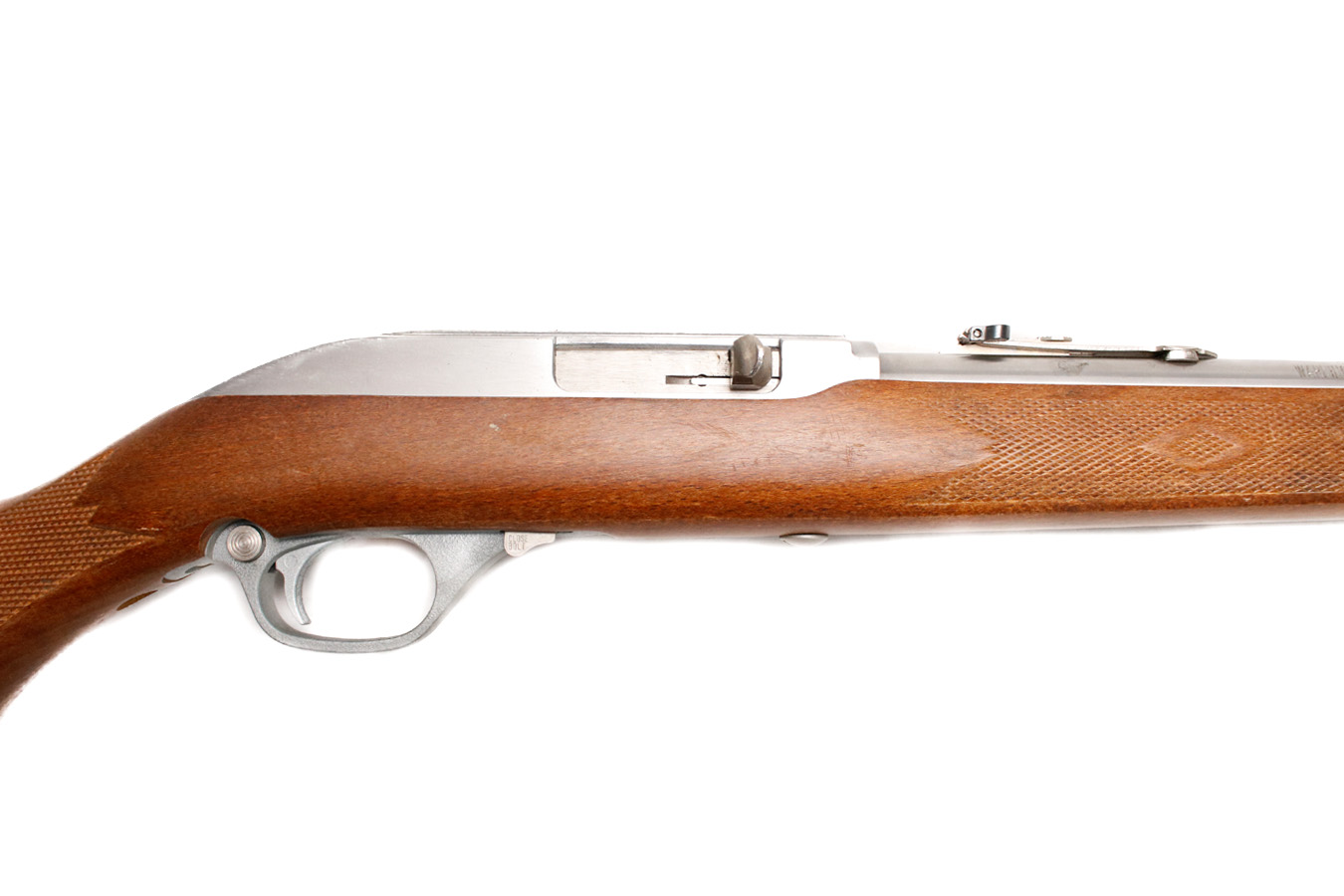 MARLIN Model 60 22LR Police Trade-In Rifle