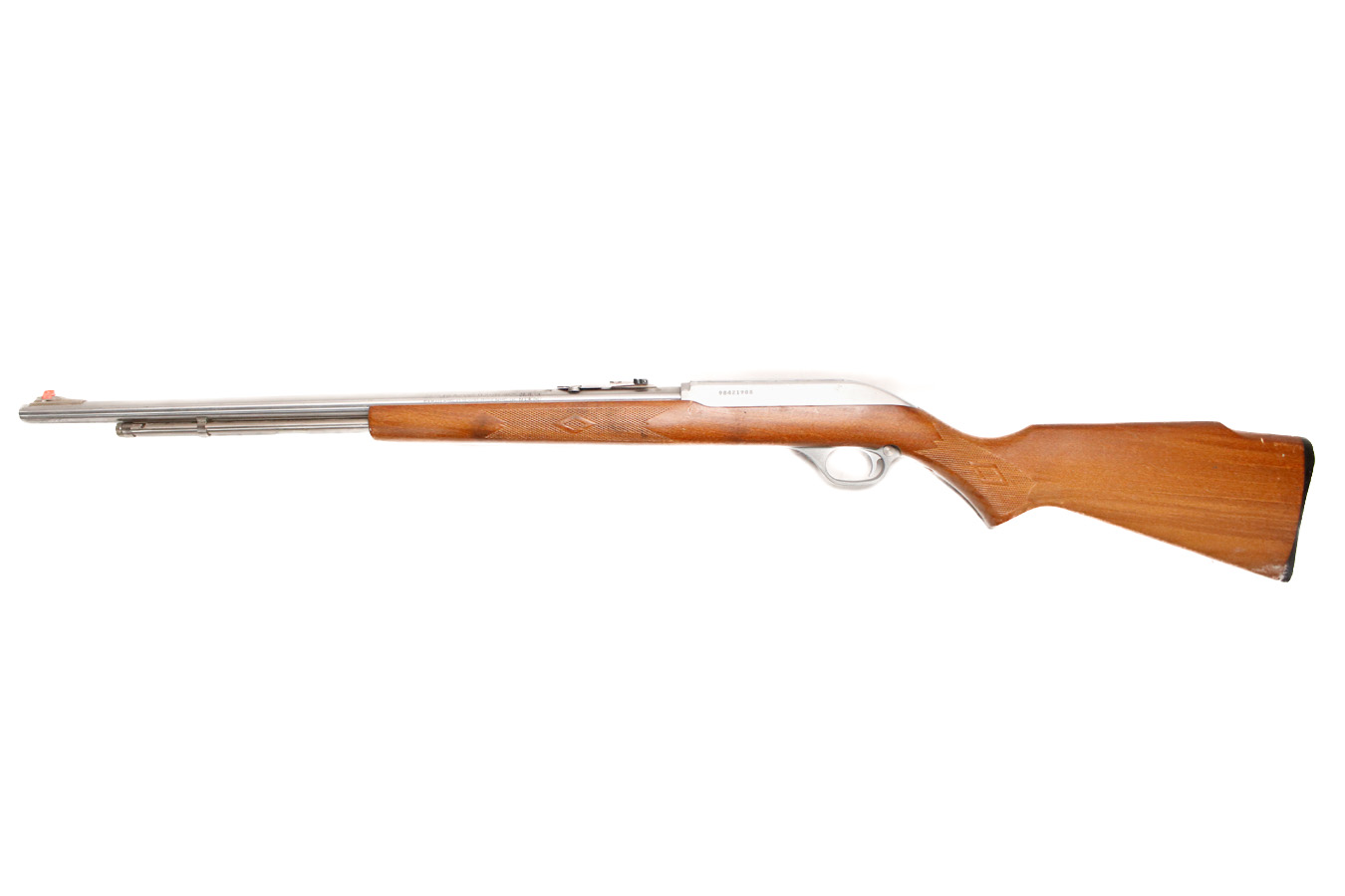 MARLIN Model 60 22LR Police Trade-In Rifle